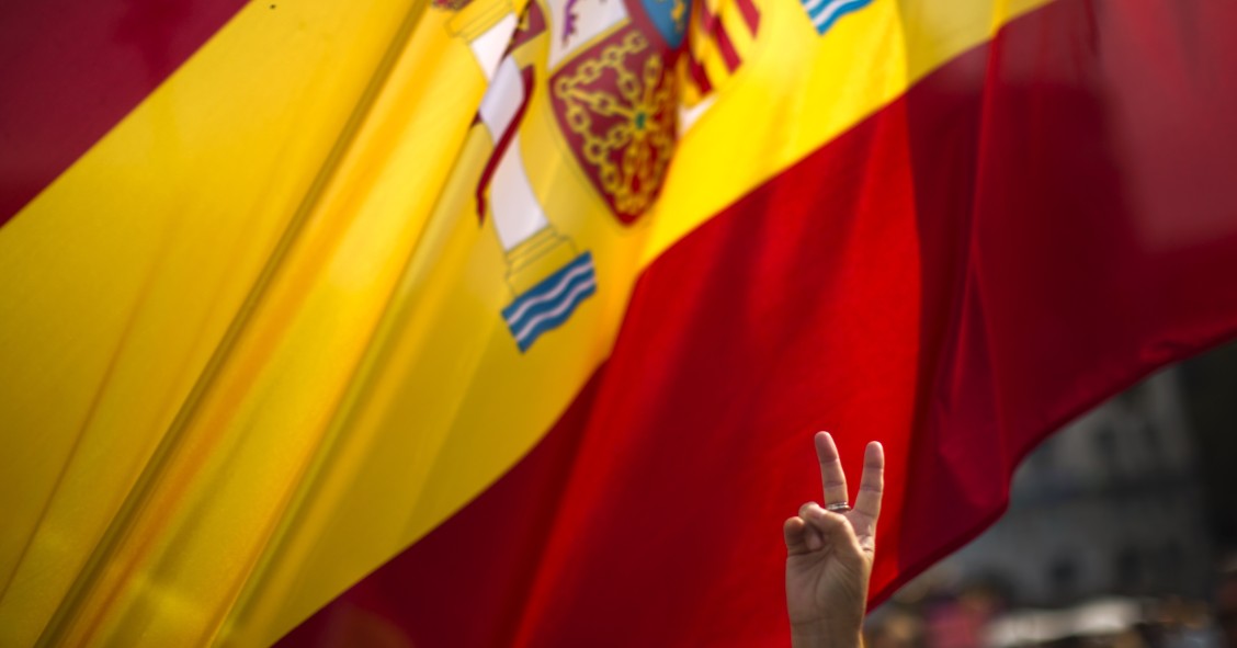 Las agencias de rating dan por terminada la crisis en España: suben en bloque la nota de solvencia