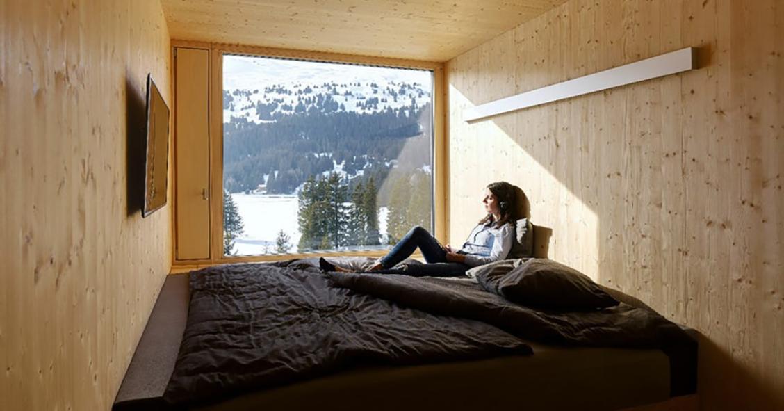 Dormitorio