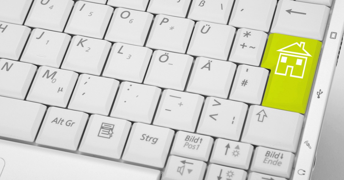 Pros y contras de firmar una hipoteca 100% online en España