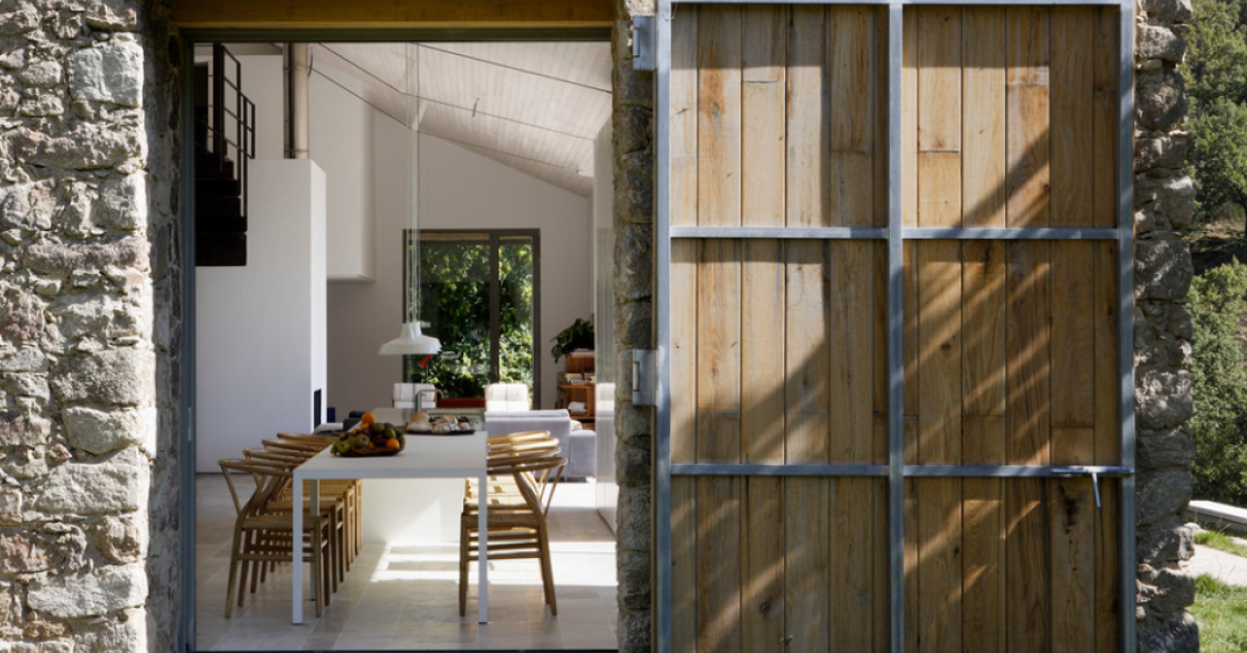 Ideas de decoración: consejos para instalar persianas o contraventanas en tu casa