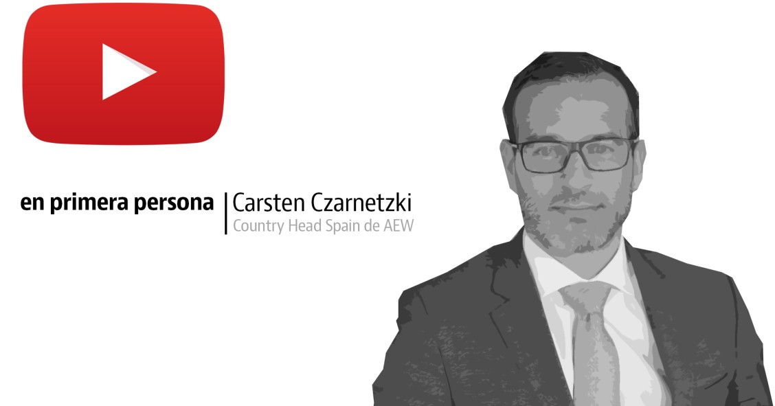 AEW: “El inmobiliario vive su ciclo alcista más largo y España aún tiene recorrido”