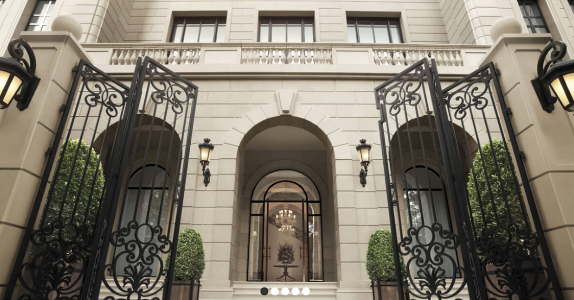 El precio del lujo: un ático en Bangkok cuesta lo mismo que un estudio en Hong Kong