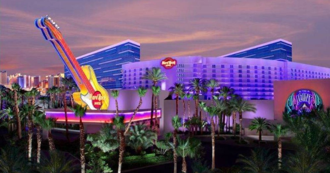 Hard Rock recibe la autorización de la Generalitat para explotar BCN World