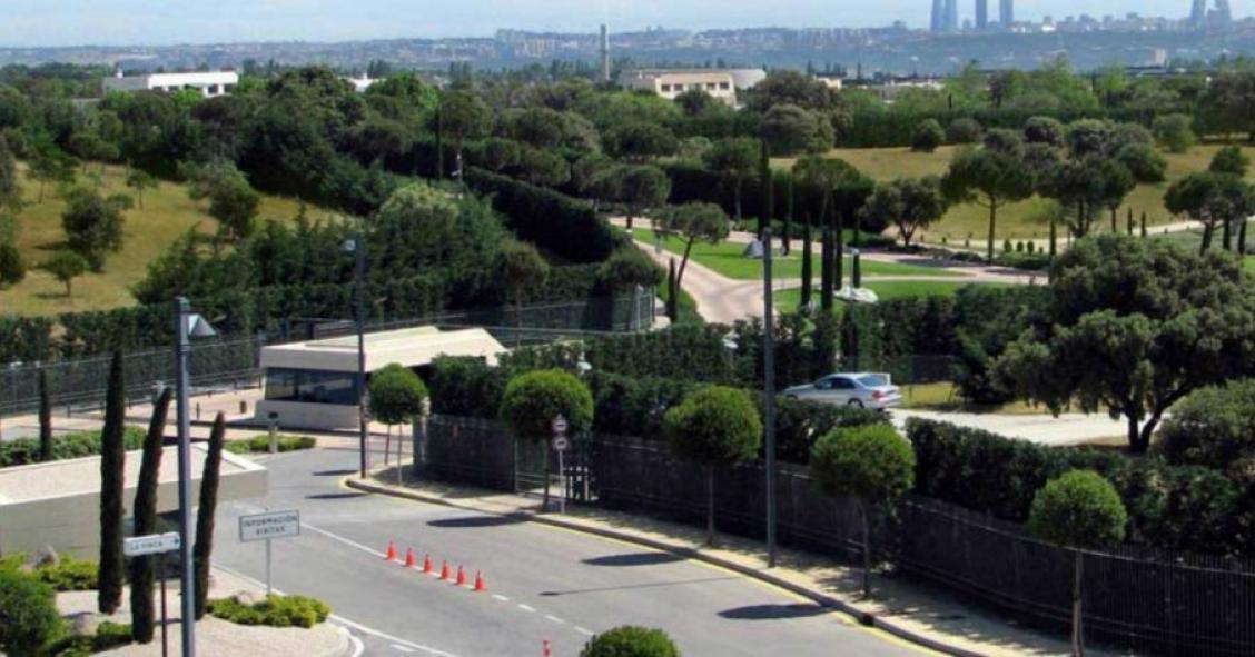 Así es la urbanización La Finca, la joya de la corona por la que pelean las herederas de su creador