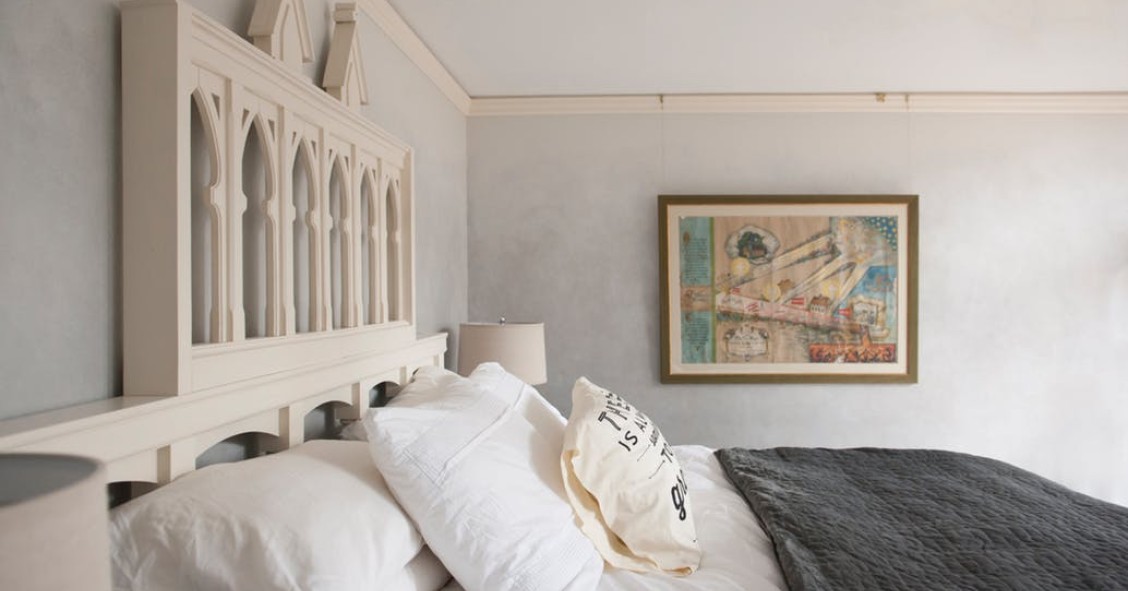 Dormitorio