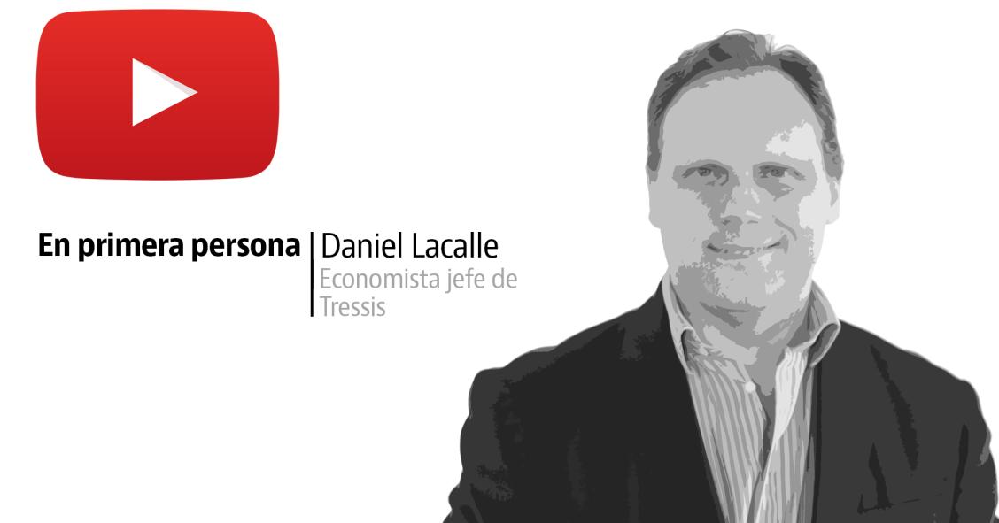 Daniel Lacalle: “Los alquileres no bajarán si ponemos límites a la oferta y más presión fiscal”