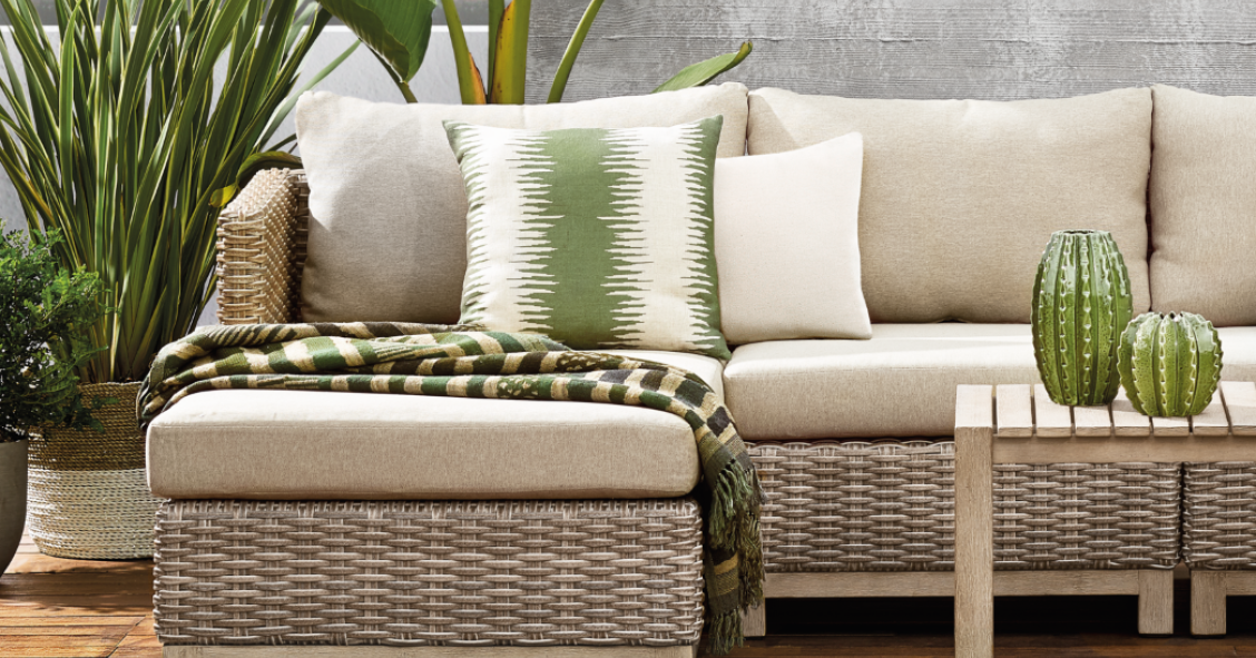 Decora: 6 consejos para decorar una terraza
