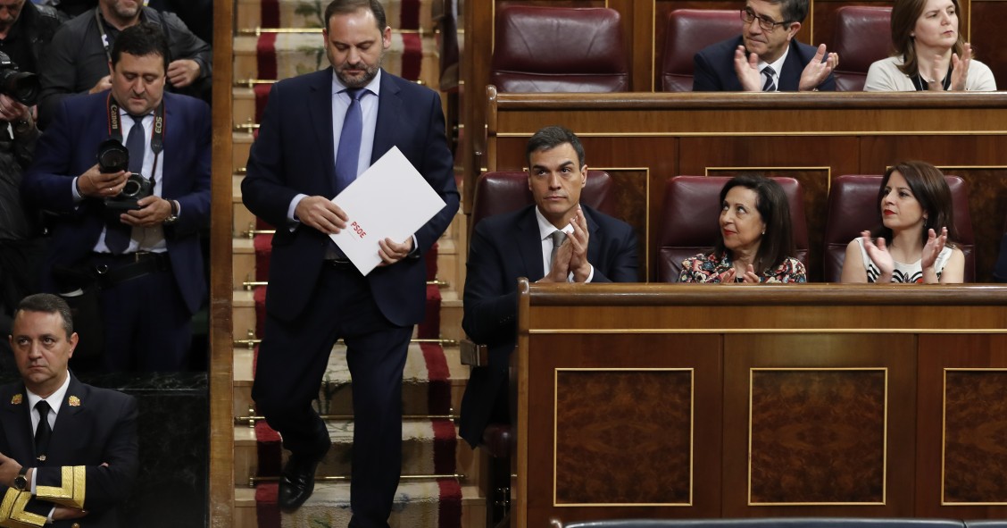 La lista de deseos de los expertos en vivienda para el Gobierno de Pedro Sánchez