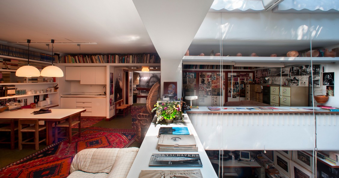 Open House Madrid abre la arquitectura de la capital por cuarto año consecutivo