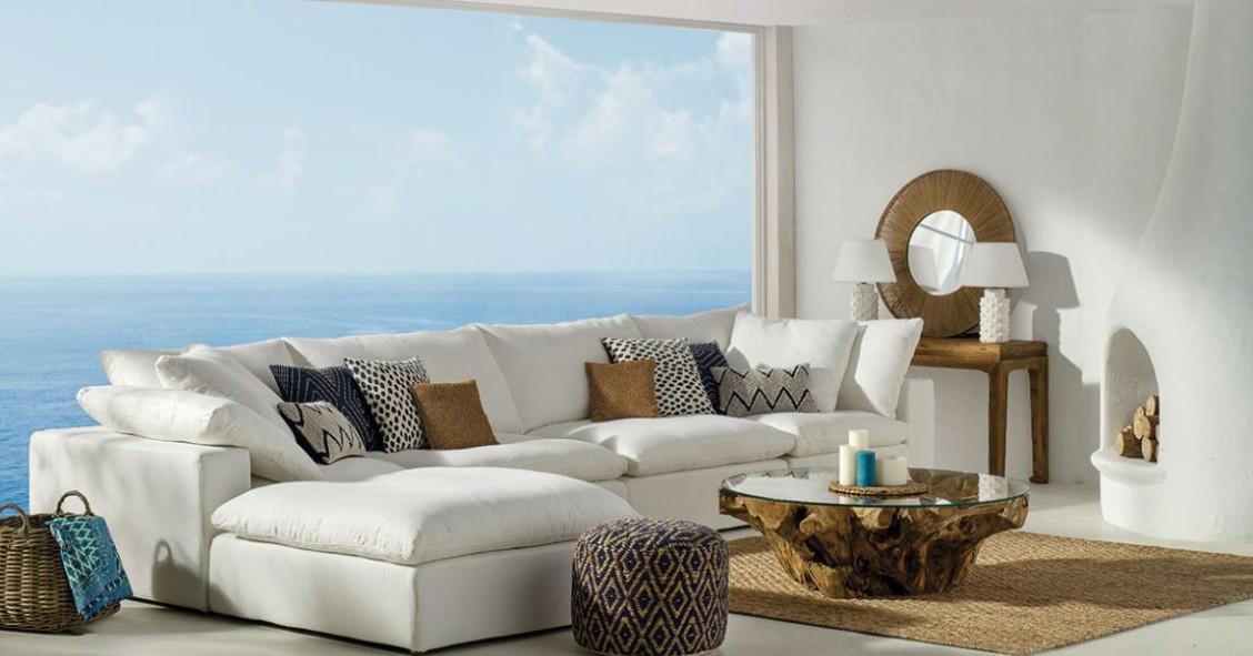 Decora: 6 consejos para tener tu casa más fresquita en verano