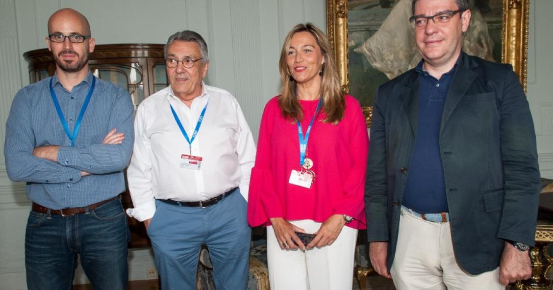 Los principales partidos políticos, a la gresca en economía: así ven los grandes retos de España