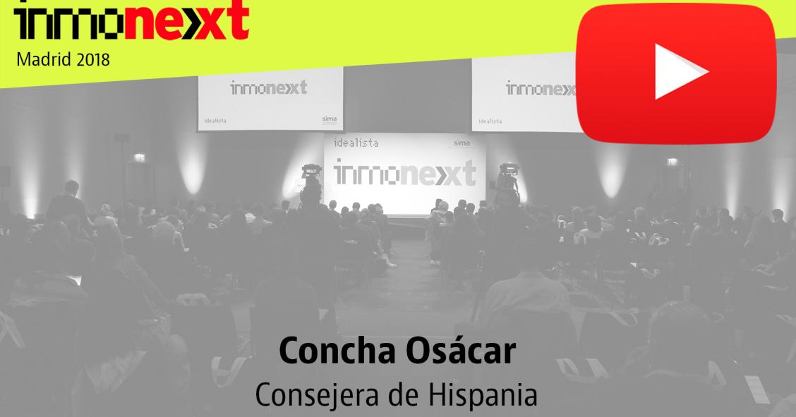 Osácar: El precio del alquiler seguirá alto si no aumenta la oferta de viviendas