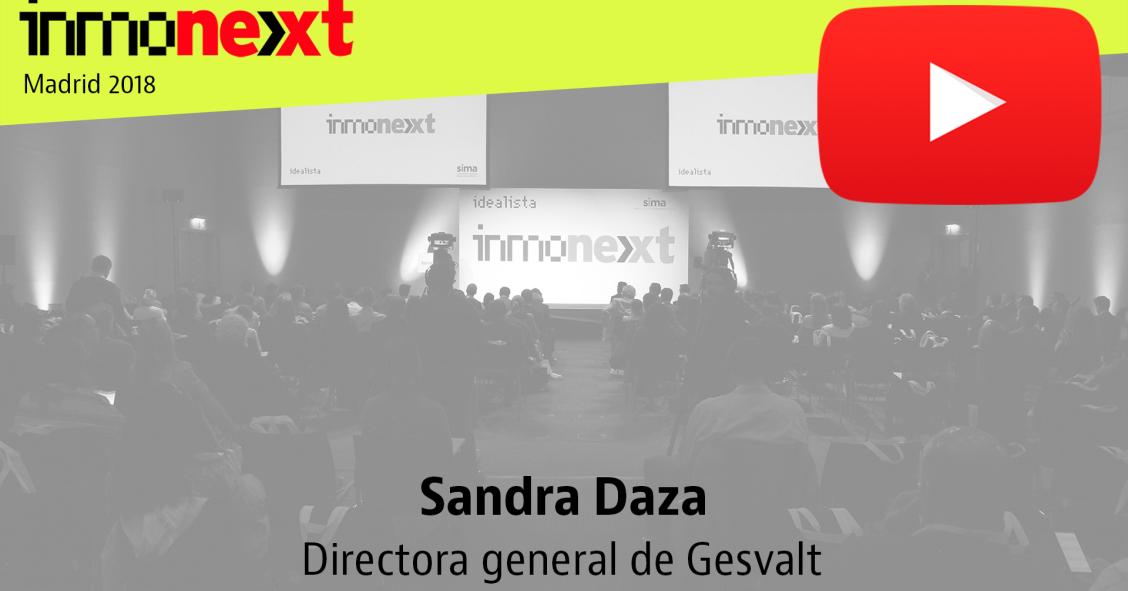 Gesvalt: "El precio de las casas podría subir este año más de un 7% en las capitales de provincia"