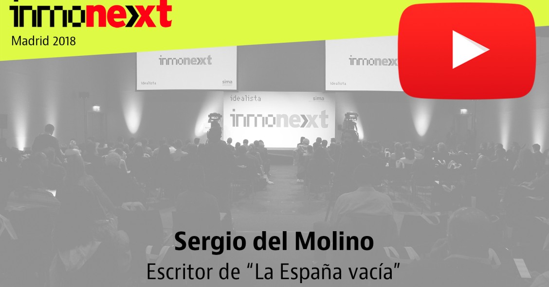 Cómo revertir la 'España vacía'