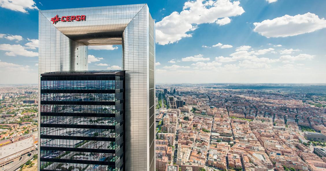Una de las Cuatro Torres de Madrid tendrá nuevo inquilino: el despacho de abogados Pérez-Llorca