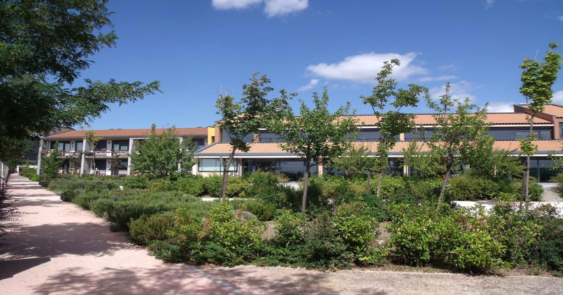 Cohousing senior o cómo vivir en una casa sin comprarla ni alquilarla una vez jubilado