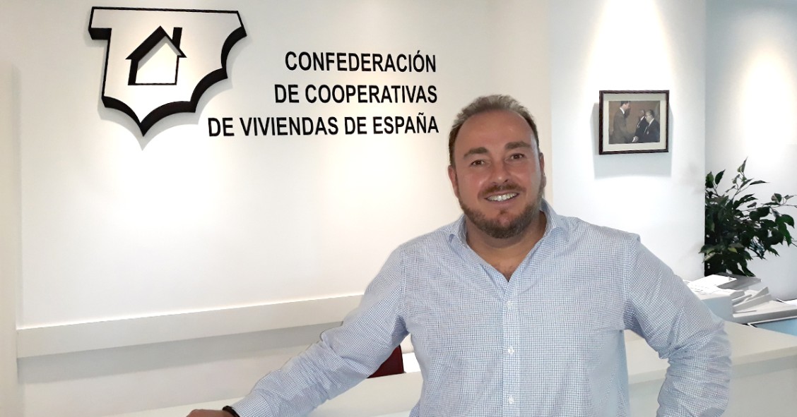 Concovi: "Comprar una vivienda a una cooperativa es un 20% más barato que la de una promotora"