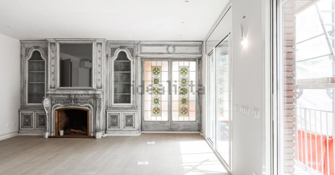 La vivienda de lujo está cada vez más cara en España: crece un 3% hasta junio