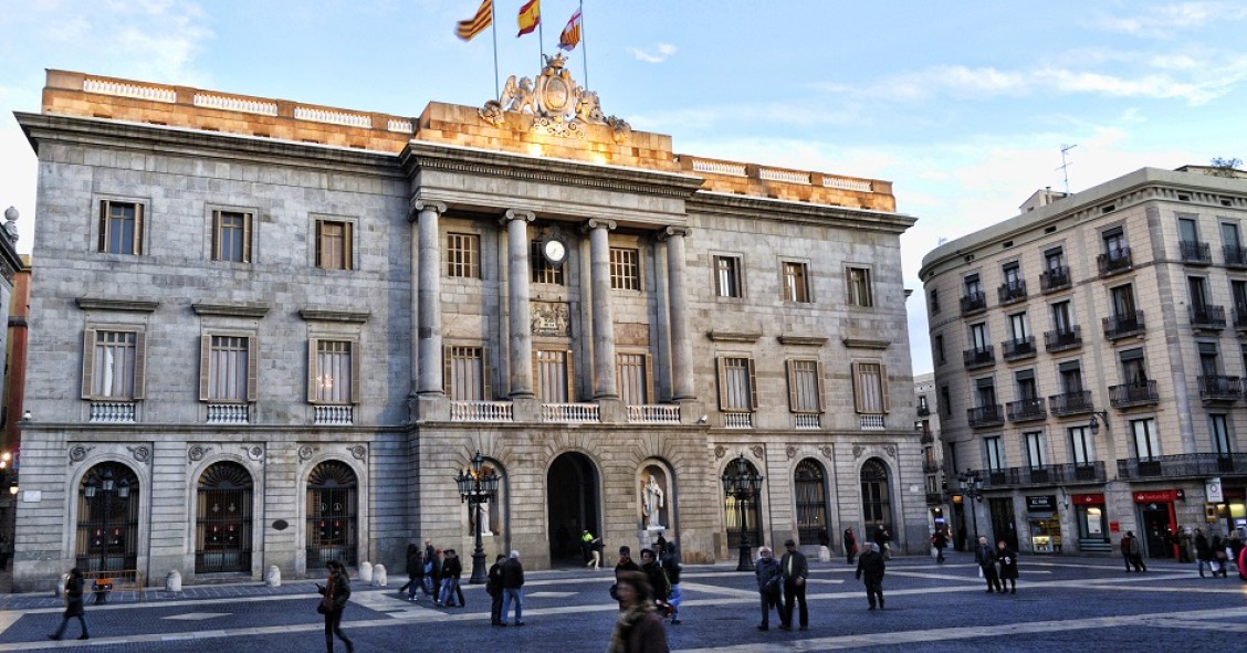 Barcelona sancionará a fondos y grandes tenedores por ‘mobbing’ inmobiliario