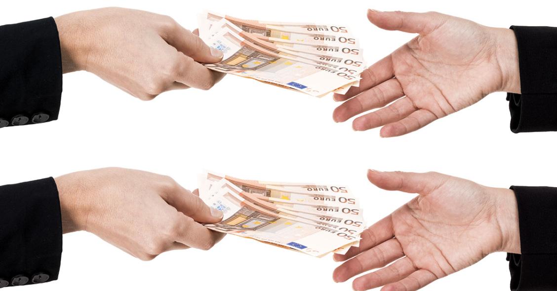 Atento al reparto de inmuebles en herencias o divorcios: Hacienda quiere cobrarte dos veces