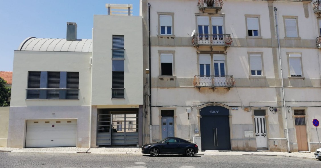 MK Premium compra su primer edificio en Lisboa por cerca de medio millón de euros