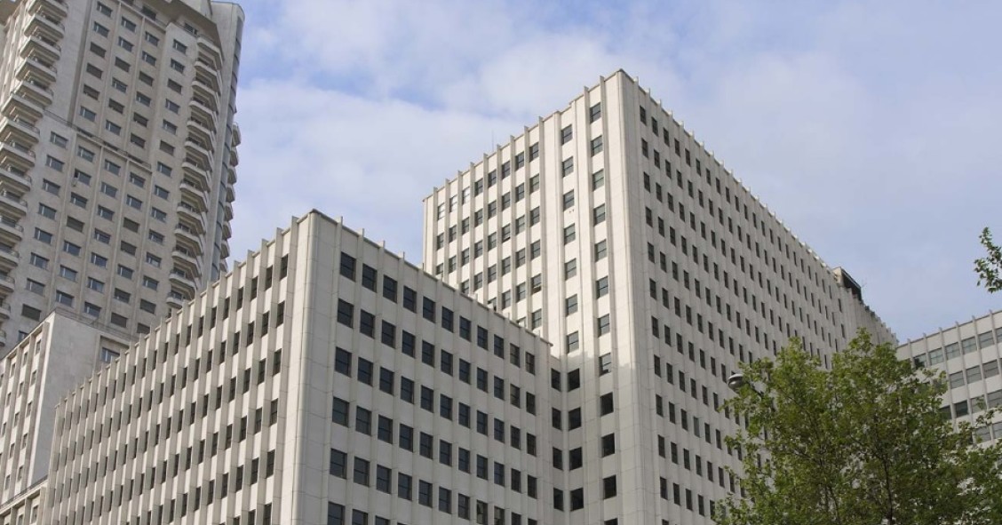 Merlin estrena Twisttt en Madrid con su primer espacio ‘coworking’