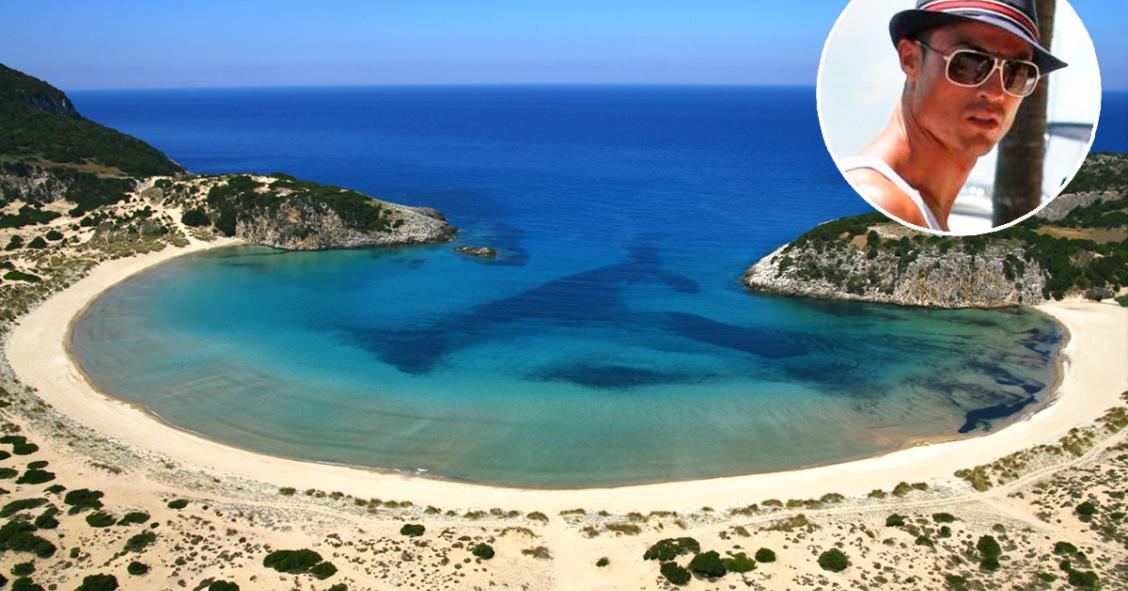 Costa Navarino, el enclave de ultralujo donde Cristiano Ronaldo negoció su contrato con la Juventus