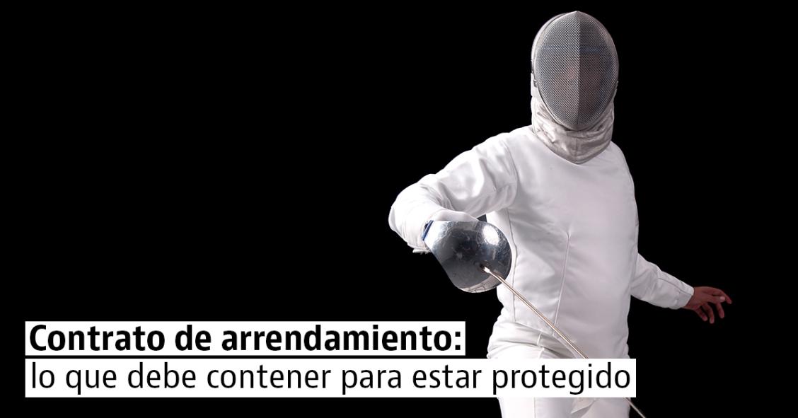 Cómo redactar un contrato de alquiler para que el casero y el inquilino estén blindados