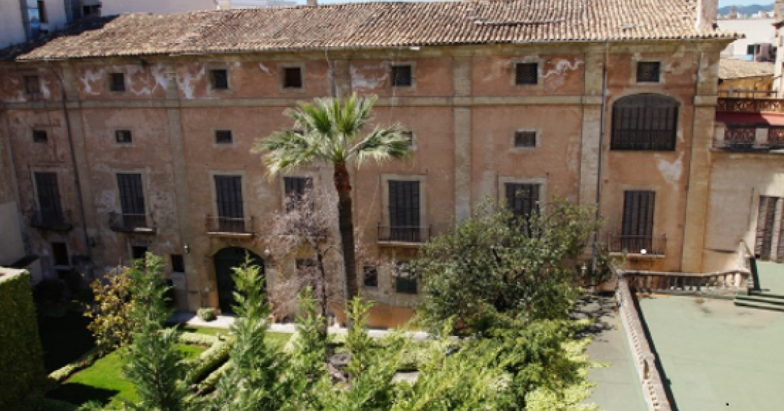 Europa Capital invertirá 22 millones en la compra de un palacio en Mallorca para levantar vivienda de lujo