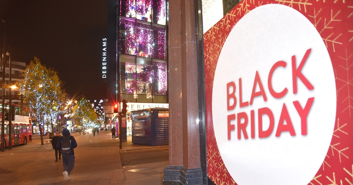 Black Friday 2018: cuándo es y cuántos días dura la campaña de descuentos