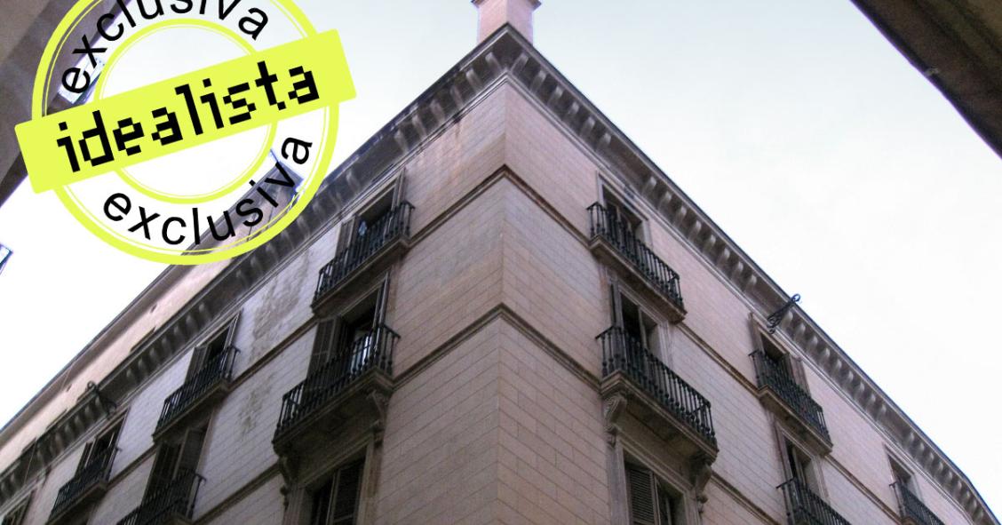 El ‘family office’ Casacuberta alquila un ‘macrolocal’ a Caixabank en la calle más cara de Barcelona