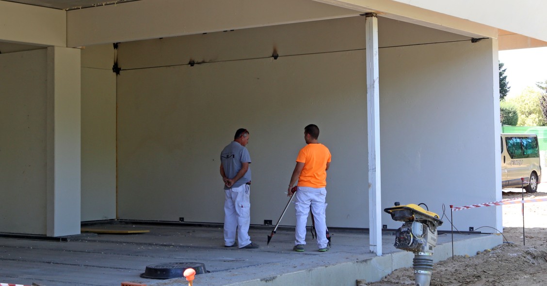 Que no te pase como al casero de Echenique: las consecuencias de hacer obras en casa sin licencia