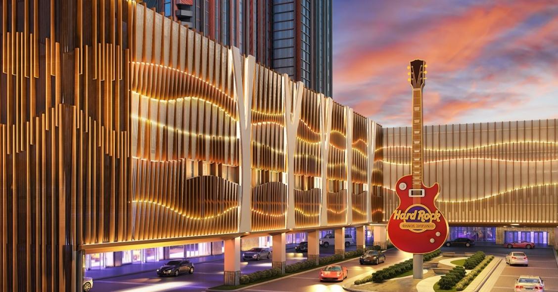 Hard Rock, doble o nada: negocia su primer hotel en Barcelona de la mano del fondo ASG