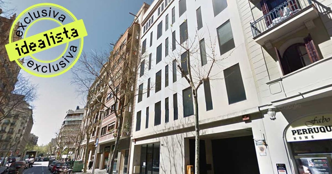 El PDeCat vende su sede a un fondo asiático-catalán por 8 millones en pleno ‘procés’