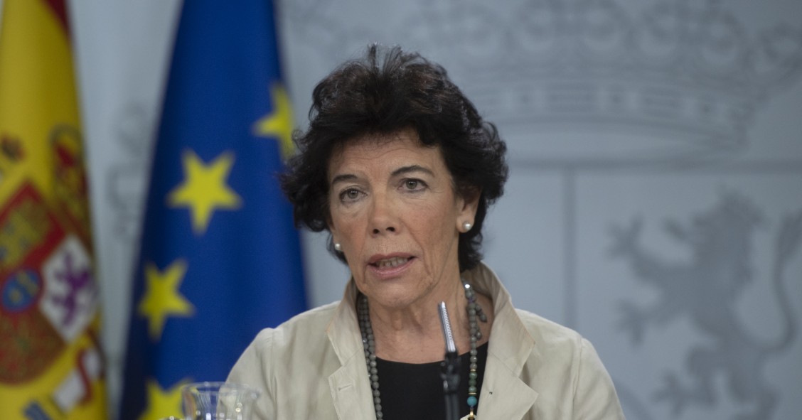 El Gobierno acelera la tramitación de la nueva ley hipotecaria para evitar una multa millonaria de Bruselas