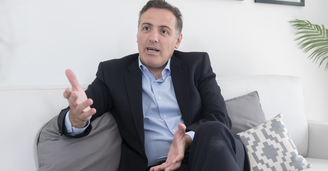 Aedas Homes prepara la entrega de un millar de pisos en Madrid, Cataluña o Andalucía para 2019