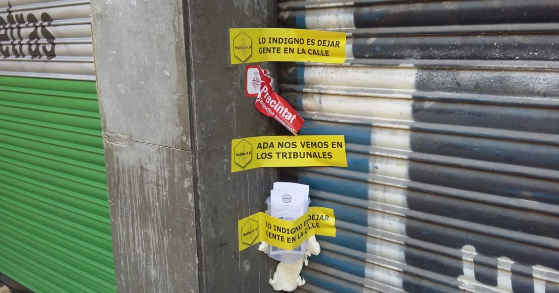 Las casas colmena de Haibu 4.0 esquivan su problema en Barcelona y llegan a Francia y Estados Unidos