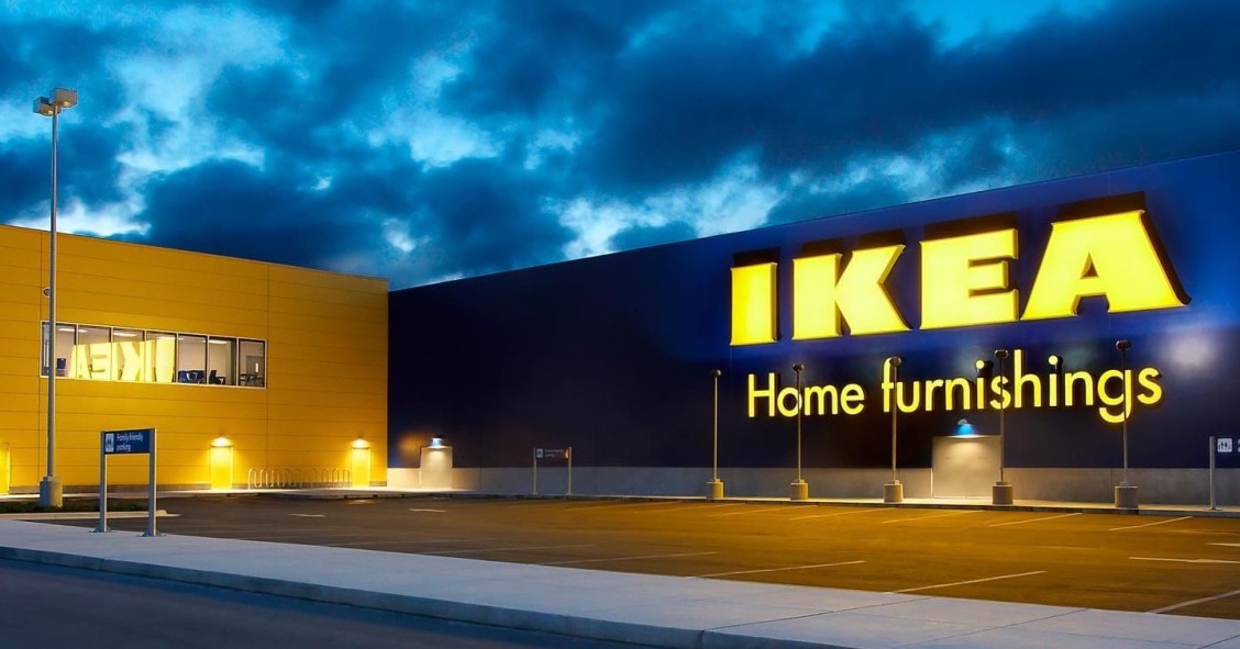 Ikea invertirá 3.000 millones en ladrillo para crecer en el centro de las capitales del mundo