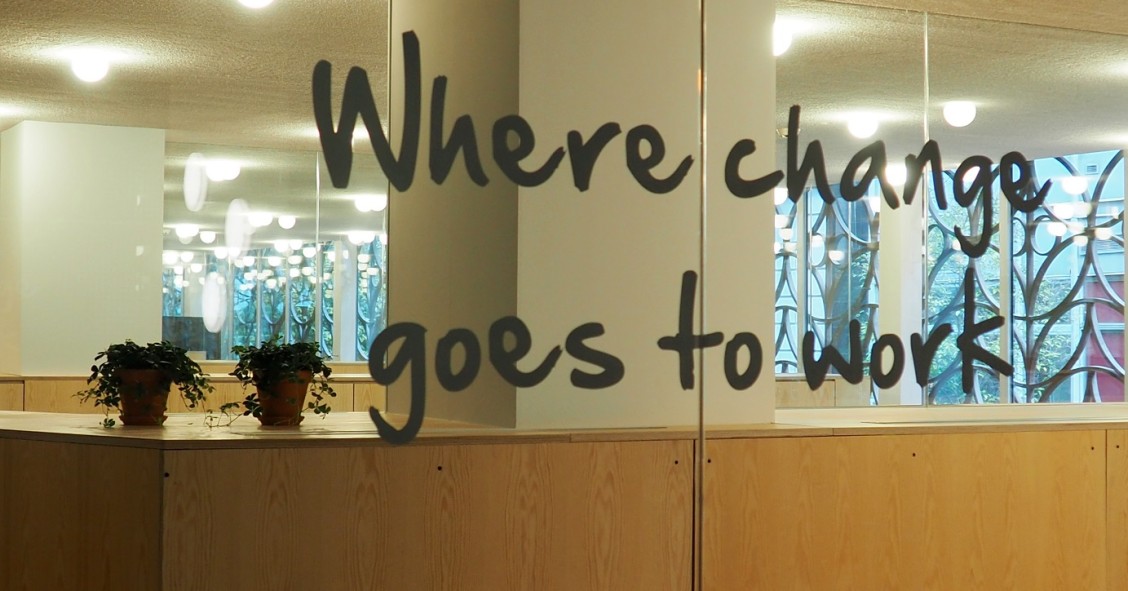 Impact Hub sube la apuesta por el 'coworking' en España con la apertura de un nuevo espacio en Madrid 