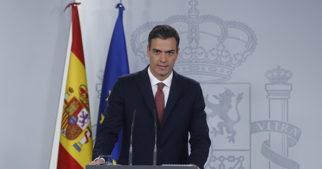 El Gobierno aprobará un decreto ley para que la banca pague el AJD de las hipotecas