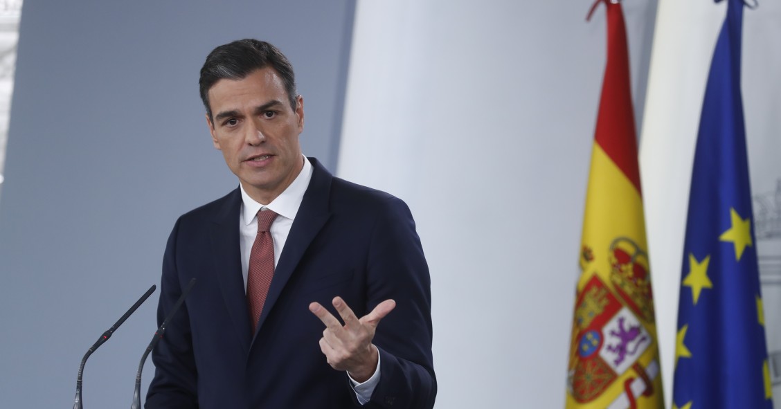 El Gobierno deja la puerta abierta a reclamar el AJD a Hacienda de los últimos cuatro años