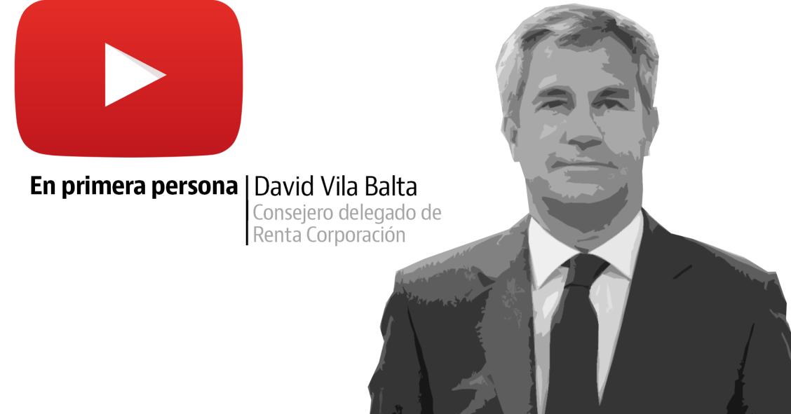 Renta Corporación: "La vivienda debería ser tratada como una infraestructura, no como un Gobierno de cuatro años"