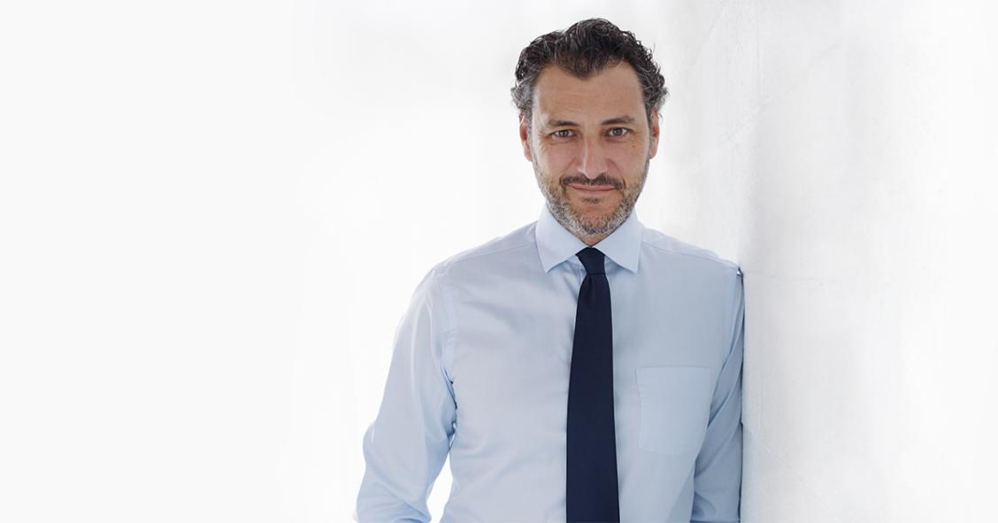 "La inmobiliaria antes se preocupaba de la venta, ahora del consumidor y cómo conocerle mejor"