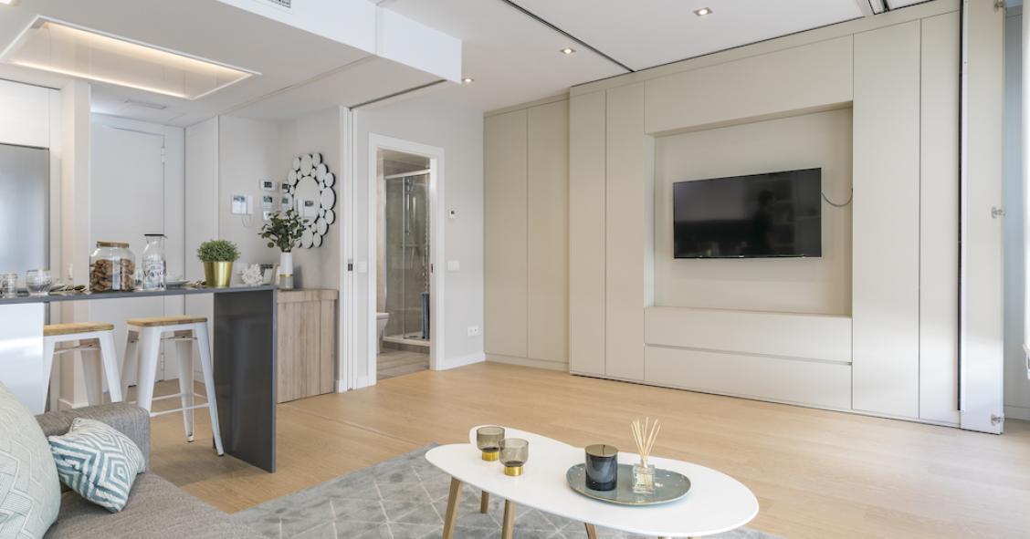 Vía Célere, del BIM al Magic House: implanta 30 innovaciones en vivienda desde 2012