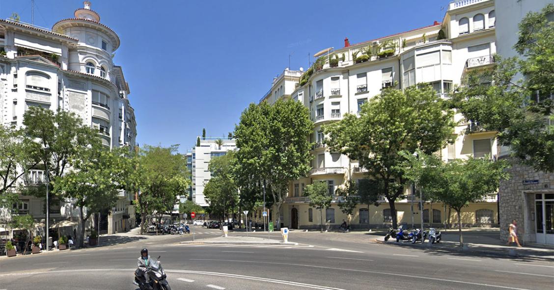 Los Franco, de rebajas: bajan a 50 millones el precio de su activo residencial en pleno centro de Madrid