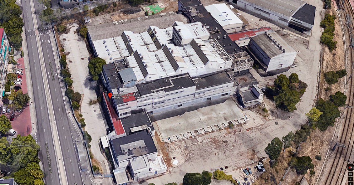 La antigua fábrica de Clesa en Madrid será un edificio protegido y servirá de equipamiento público