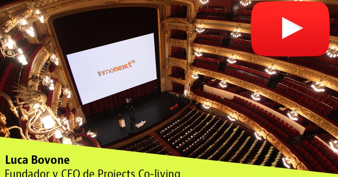 Las razones por las que el coliving se va a convertir en el futuro del sector inmobiliario