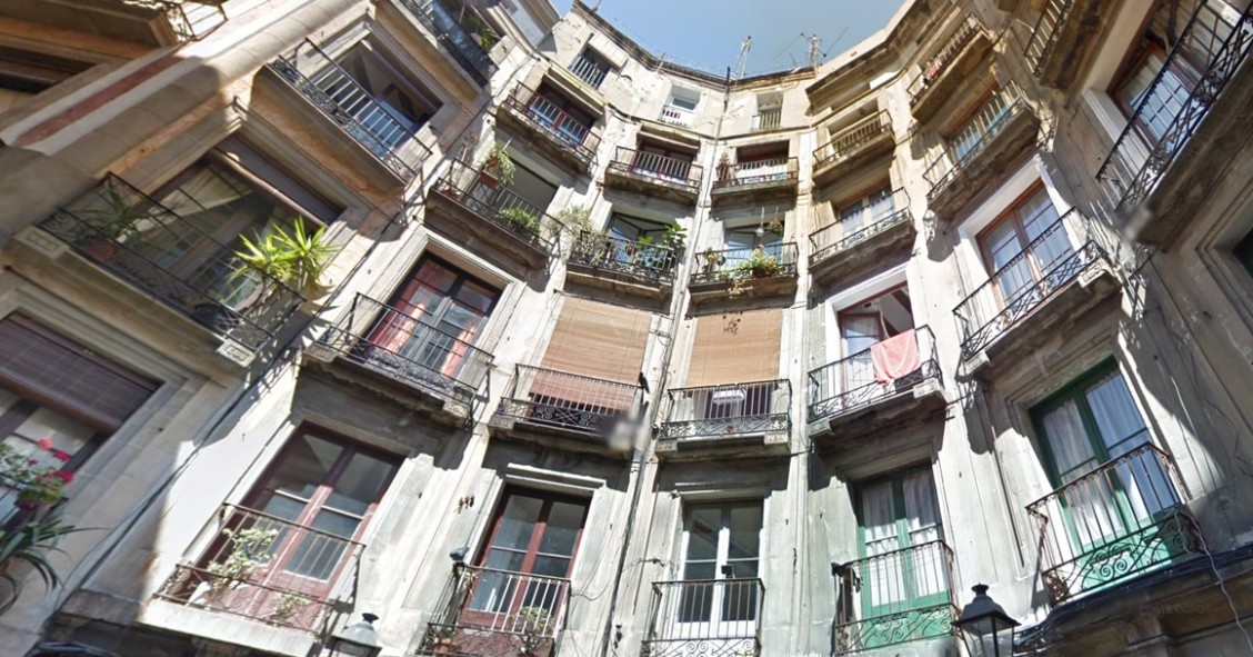 MK Premium compra un edificio en la emblemática calle Milans de Barcelona por 3,8 millones