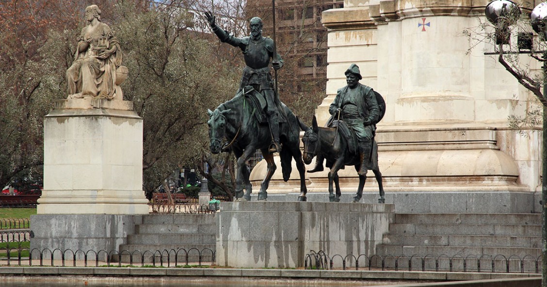La remodelación de la Plaza de España empezará en febrero con un coste de 62 millones