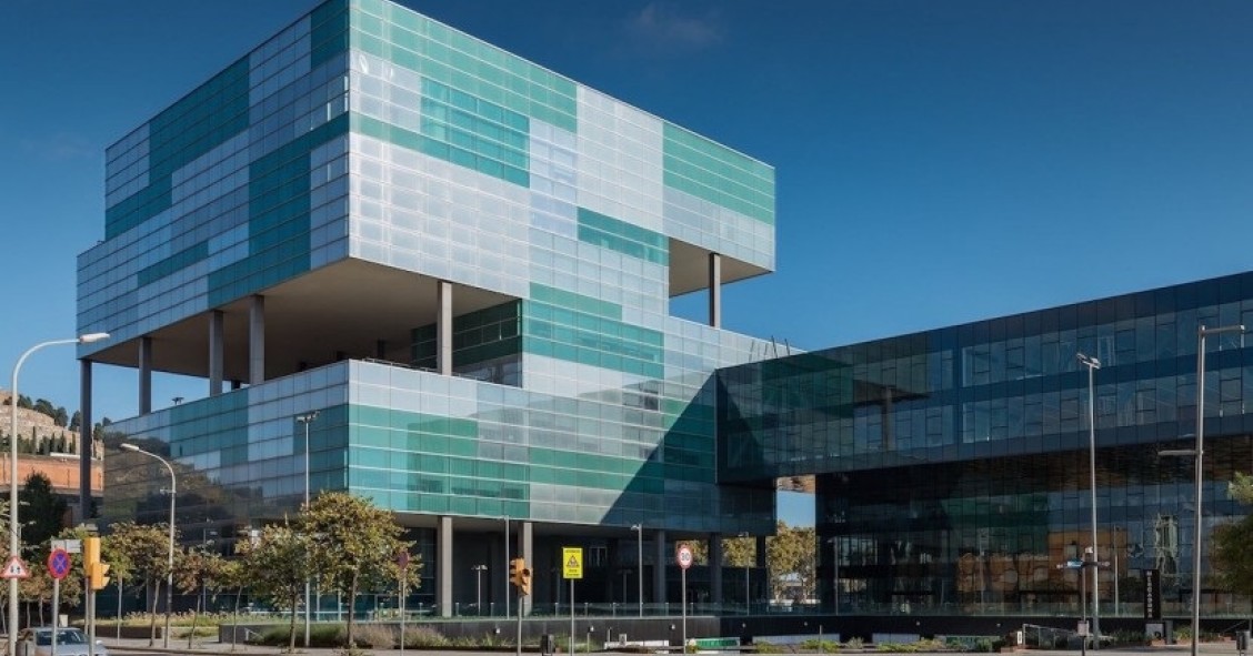 Goldman Sachs vende a BNP la sede de Agbar en Barcelona por 60 millones